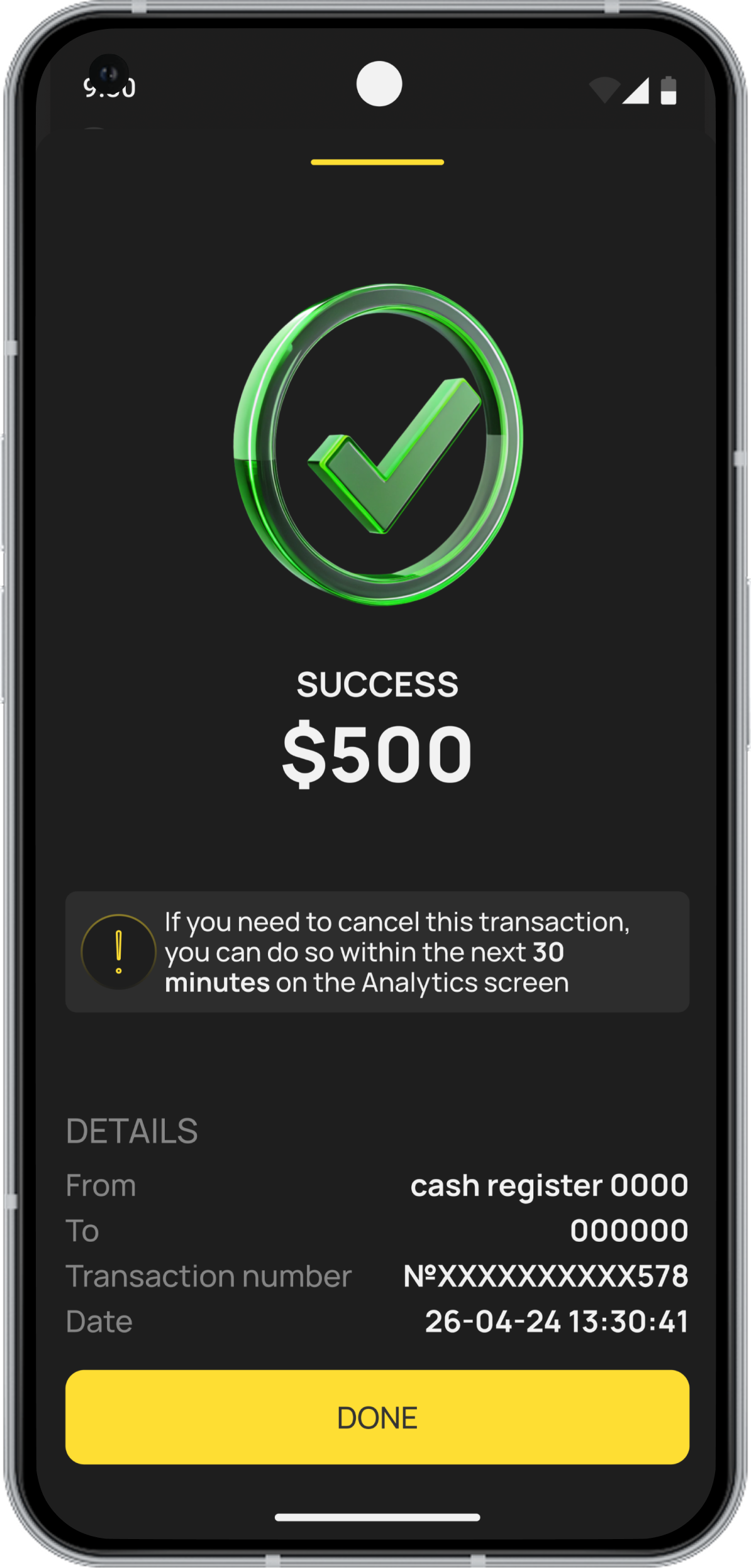 block-app