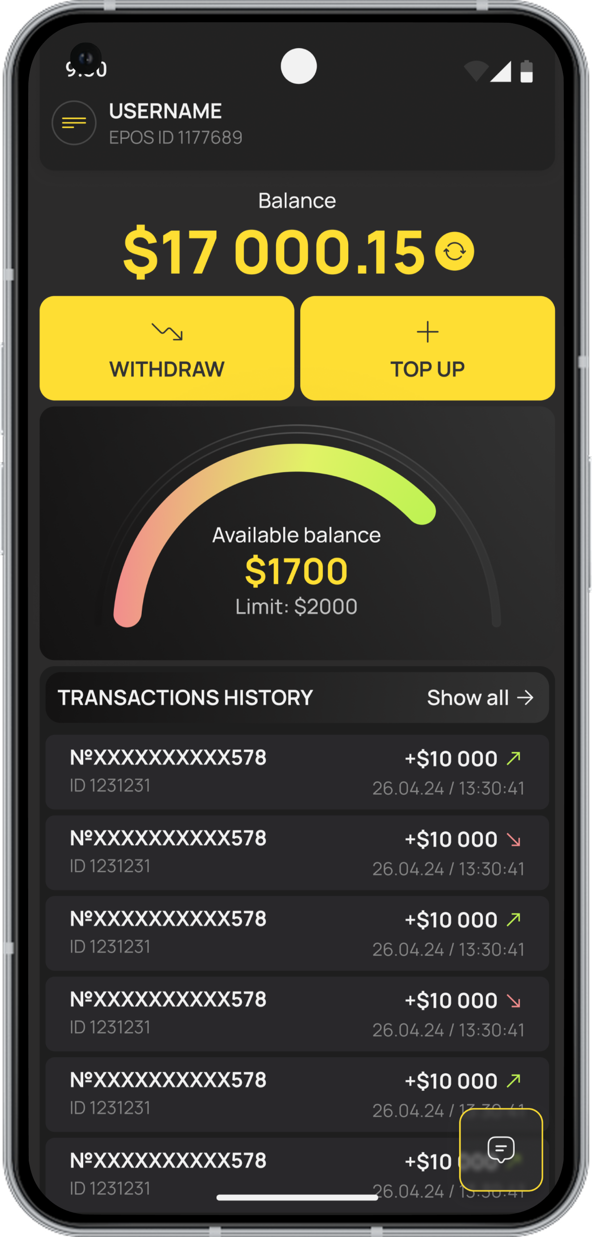 block-app