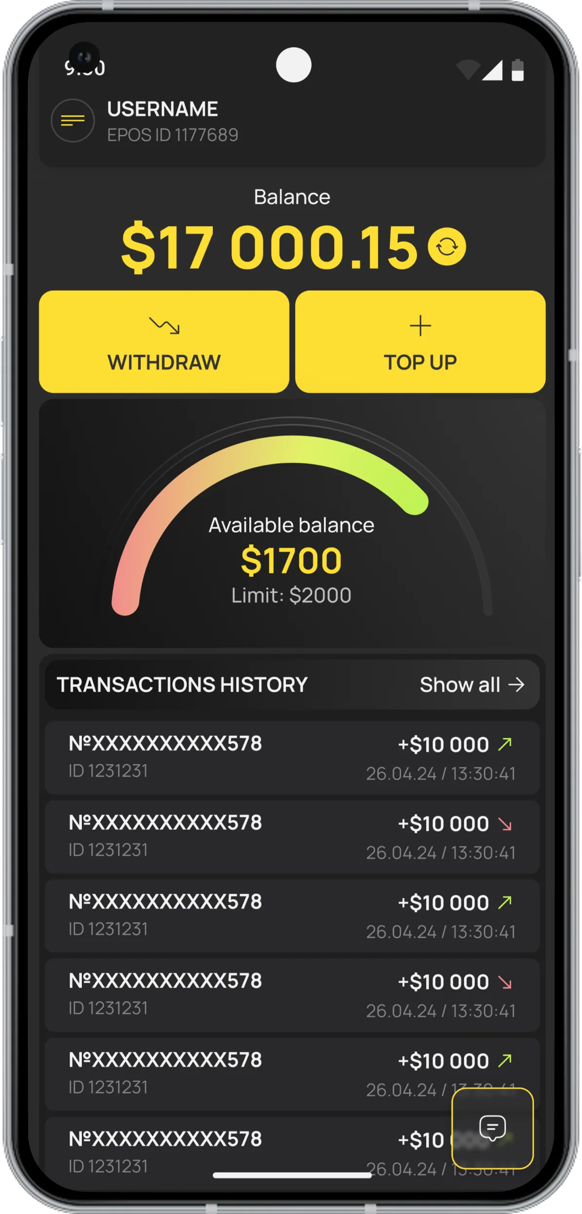 block-app